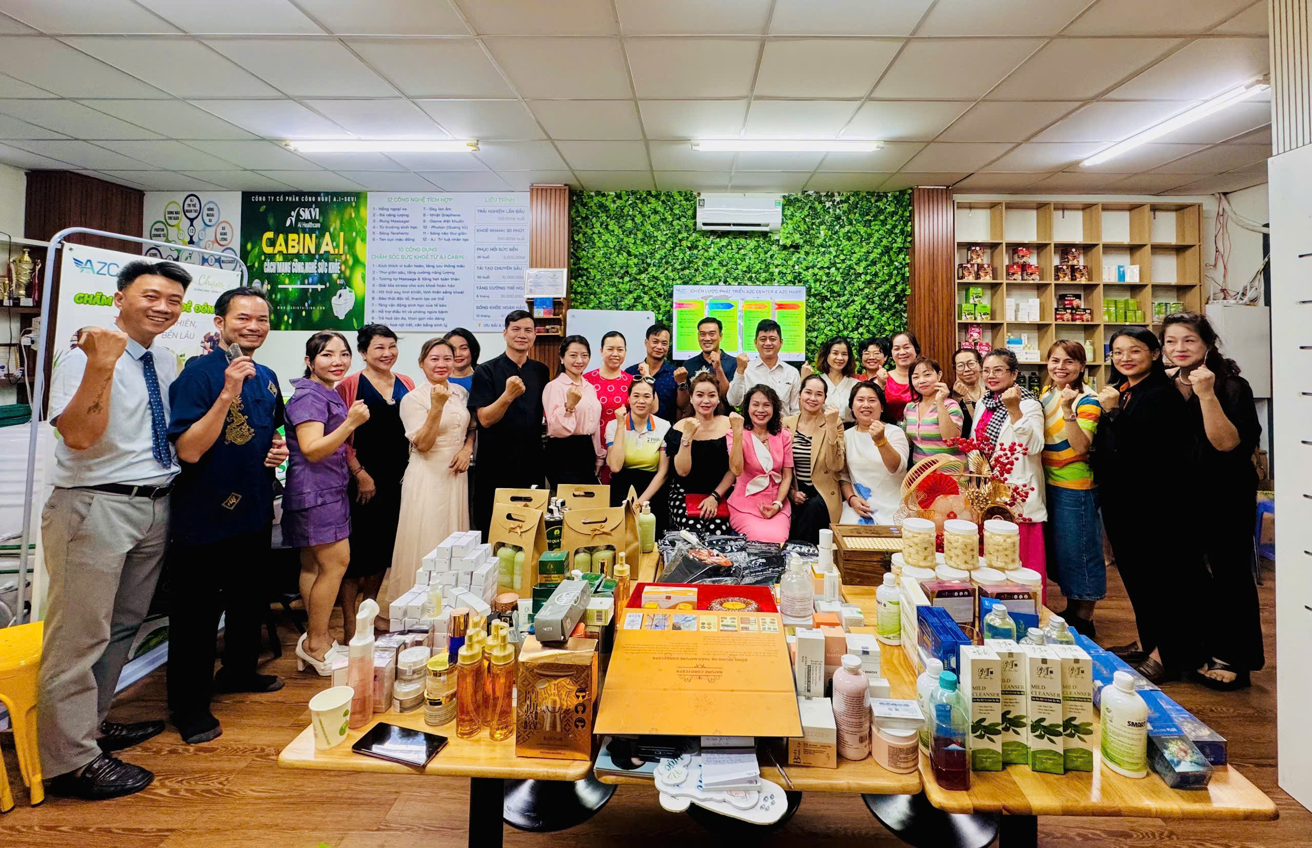 Đào tạo và Huấn luyện - 2